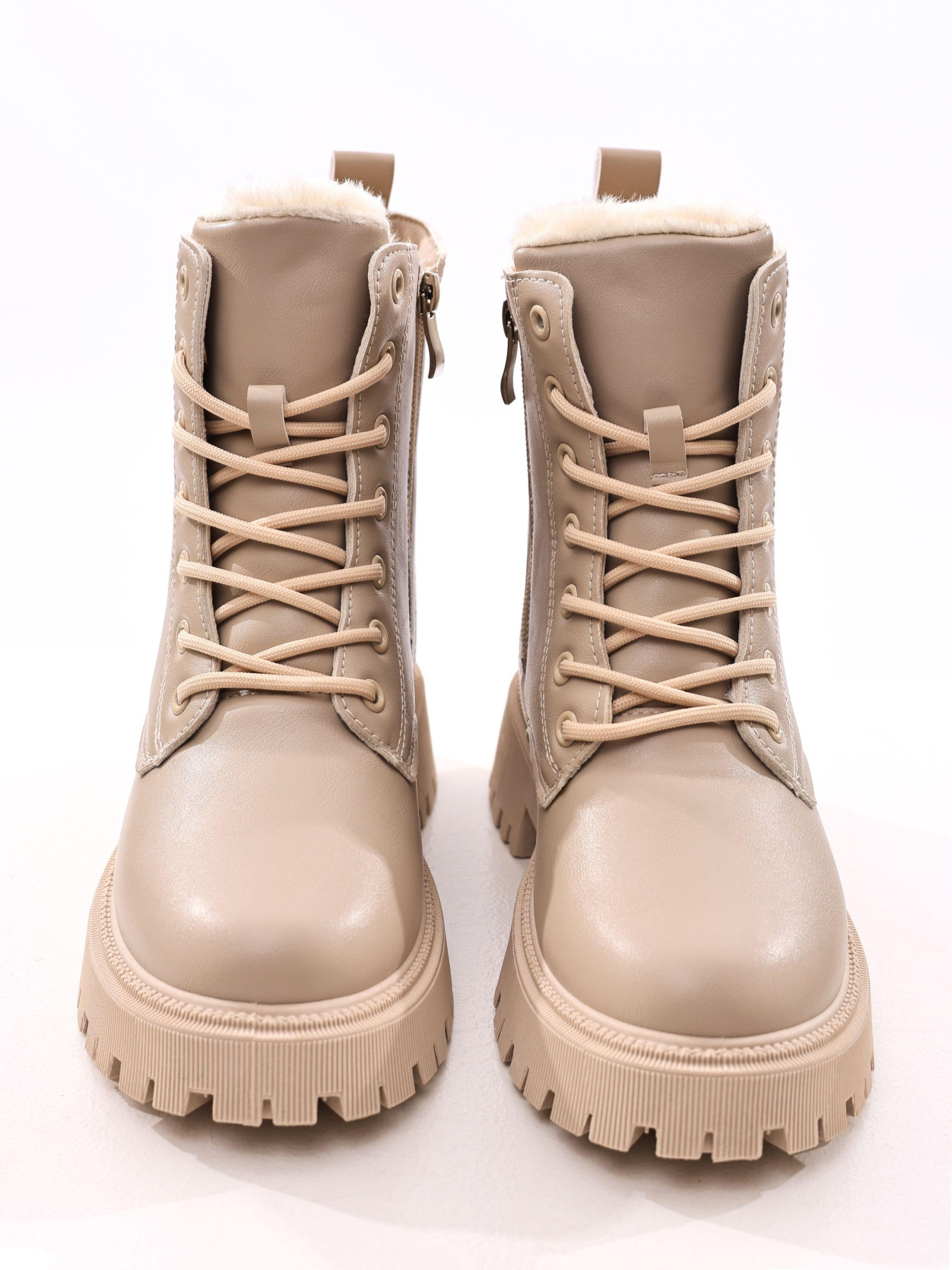 Ботинки STREAM модель 691890 Фото