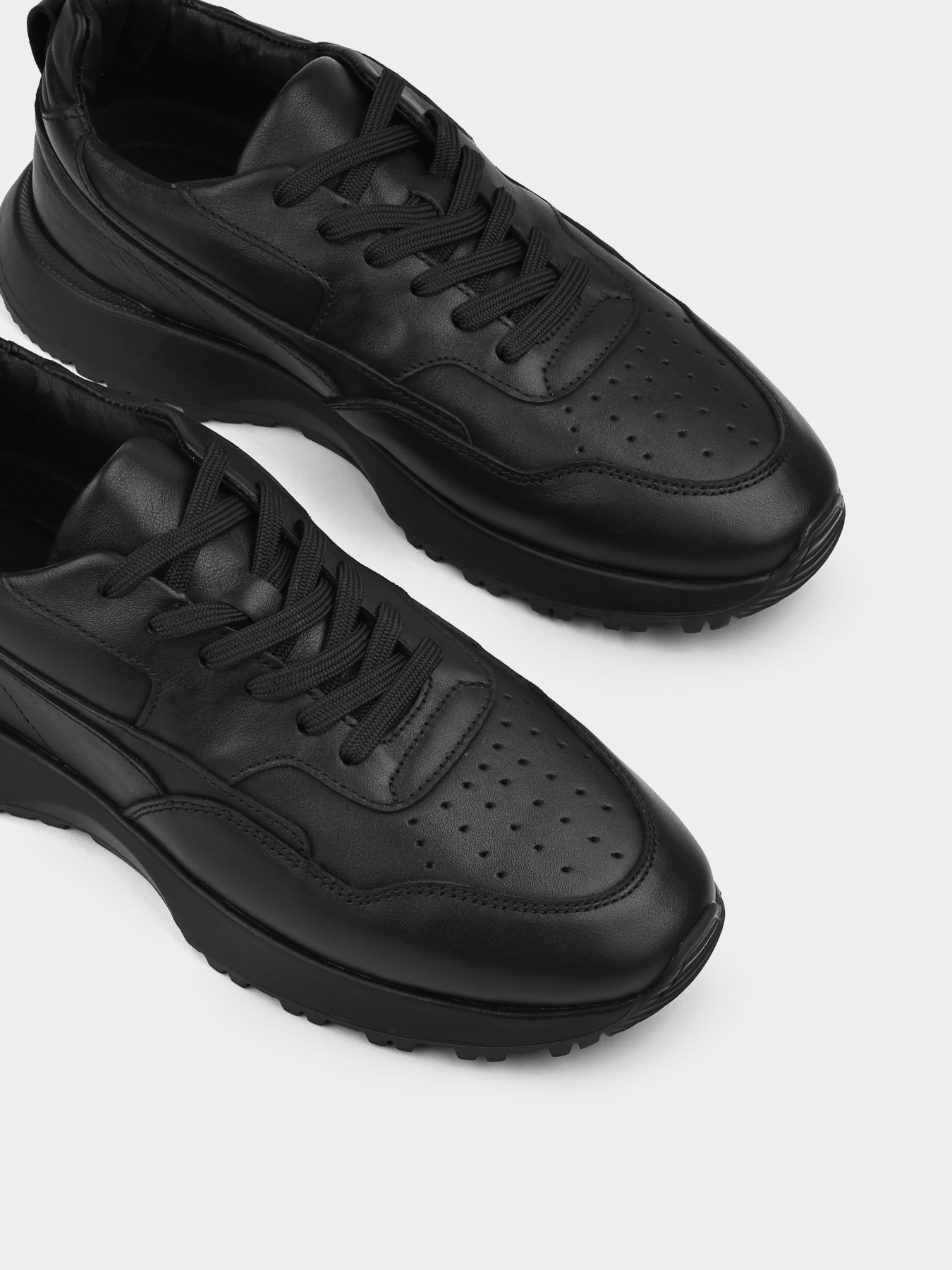 Кросівки повсякденні Horton Bardi модель UA1005-1 Фото