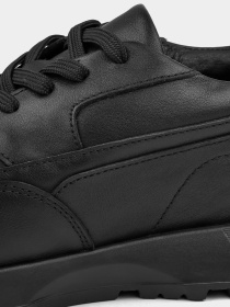 Кросівки повсякденні Horton Bardi модель UA1005-1 Фото