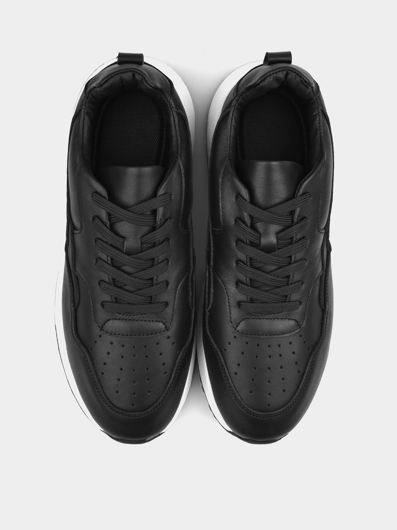 Кроссовки Horton Bardi модель UA1005-3 Фото