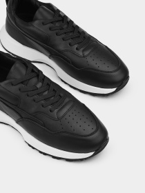 Кроссовки Horton Bardi модель UA1005-3 Фото