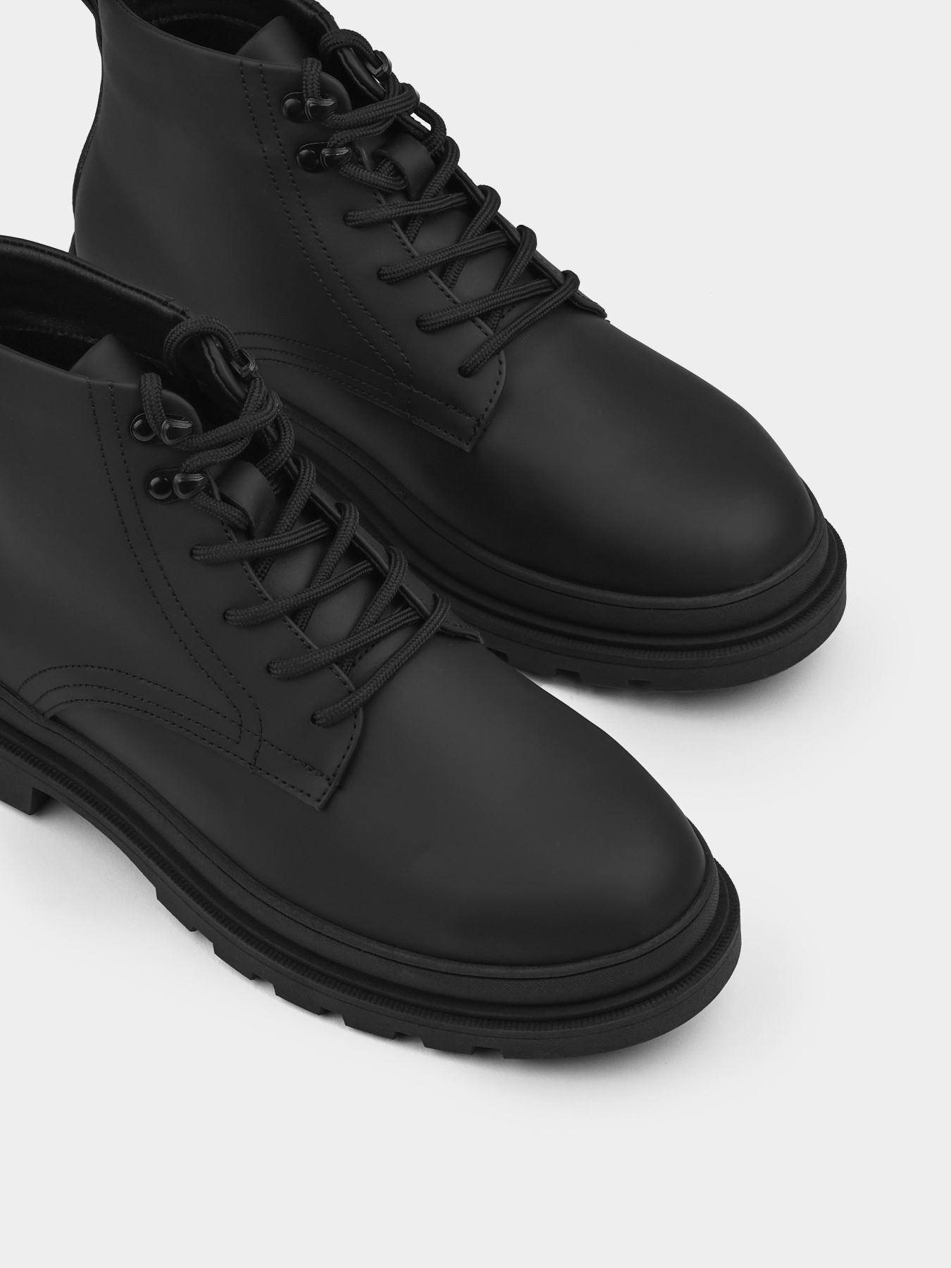 Ботинки Horton Sperone модель 1024-20b Фото