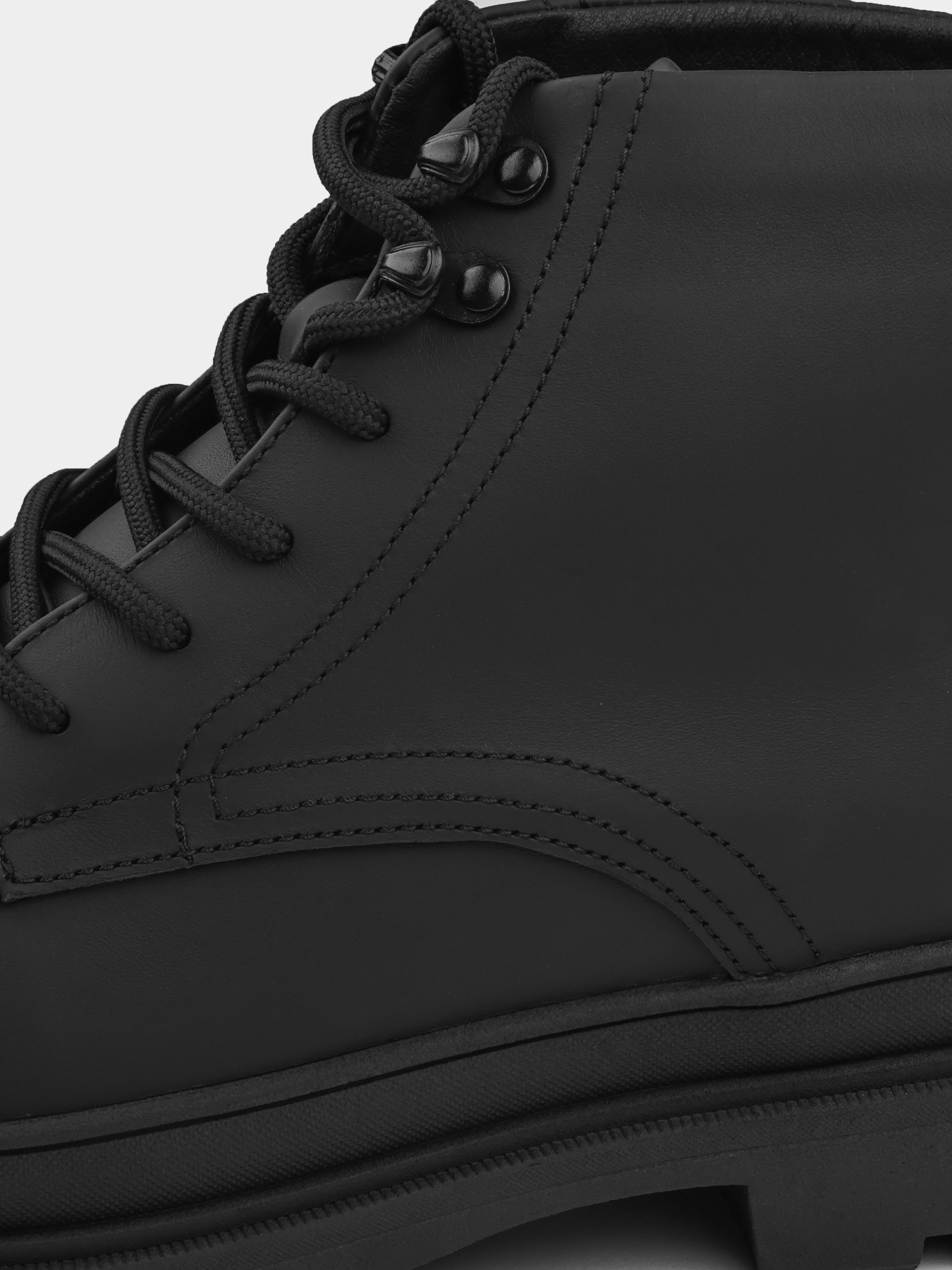 Ботинки Horton Sperone модель 1024-20b Фото