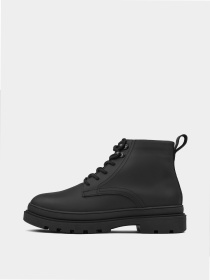 Ботинки Horton Sperone модель 1024-20b Фото