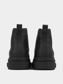 Ботинки Horton Sperone модель 1024-20b Фото