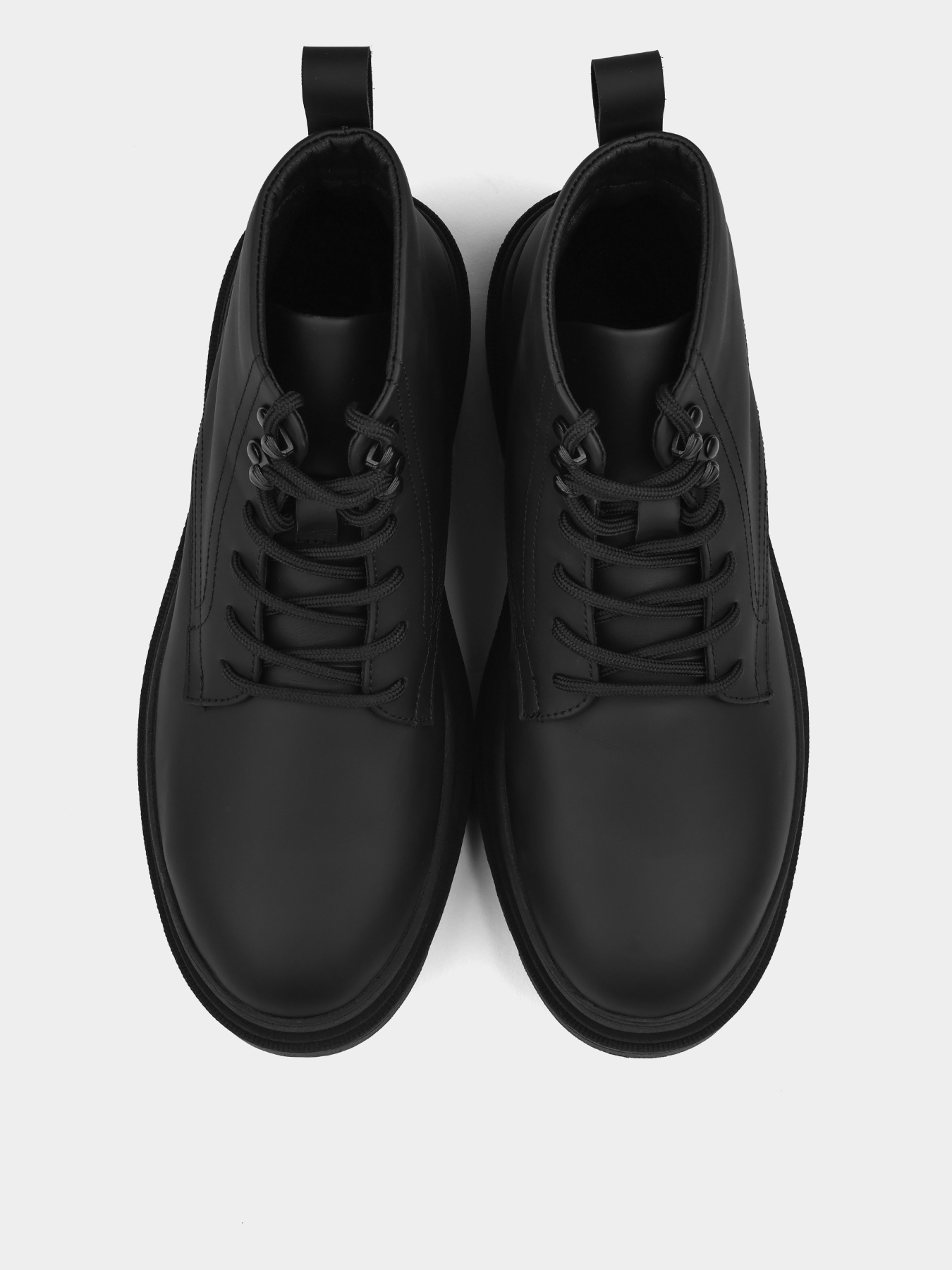 Ботинки Horton Sperone модель 1024-20b Фото