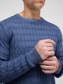 Джемпер Eterna модель ET.-327/14/HENG Фото