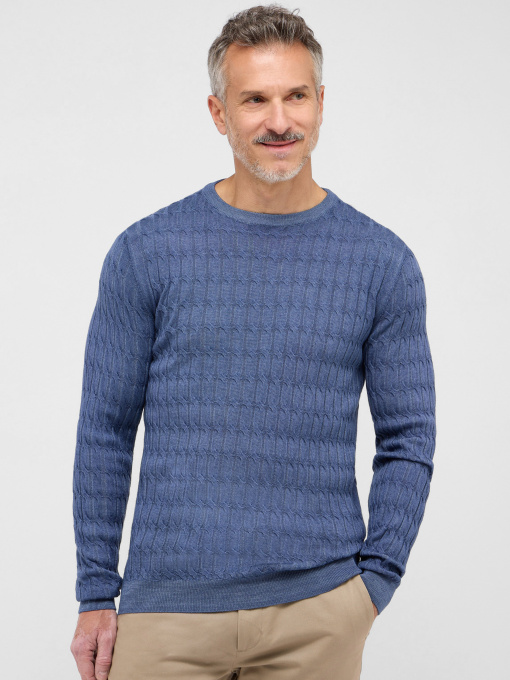 Джемпер Eterna модель ET.-327/14/HENG Фото