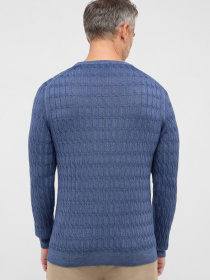 Джемпер Eterna модель ET.-327/14/HENG Джемпер Eterna модель ET.-327/14/HENG Фото