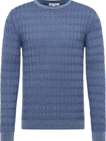 Джемпер Eterna модель ET.-327/14/HENG Джемпер Eterna модель ET.-327/14/HENG Фото