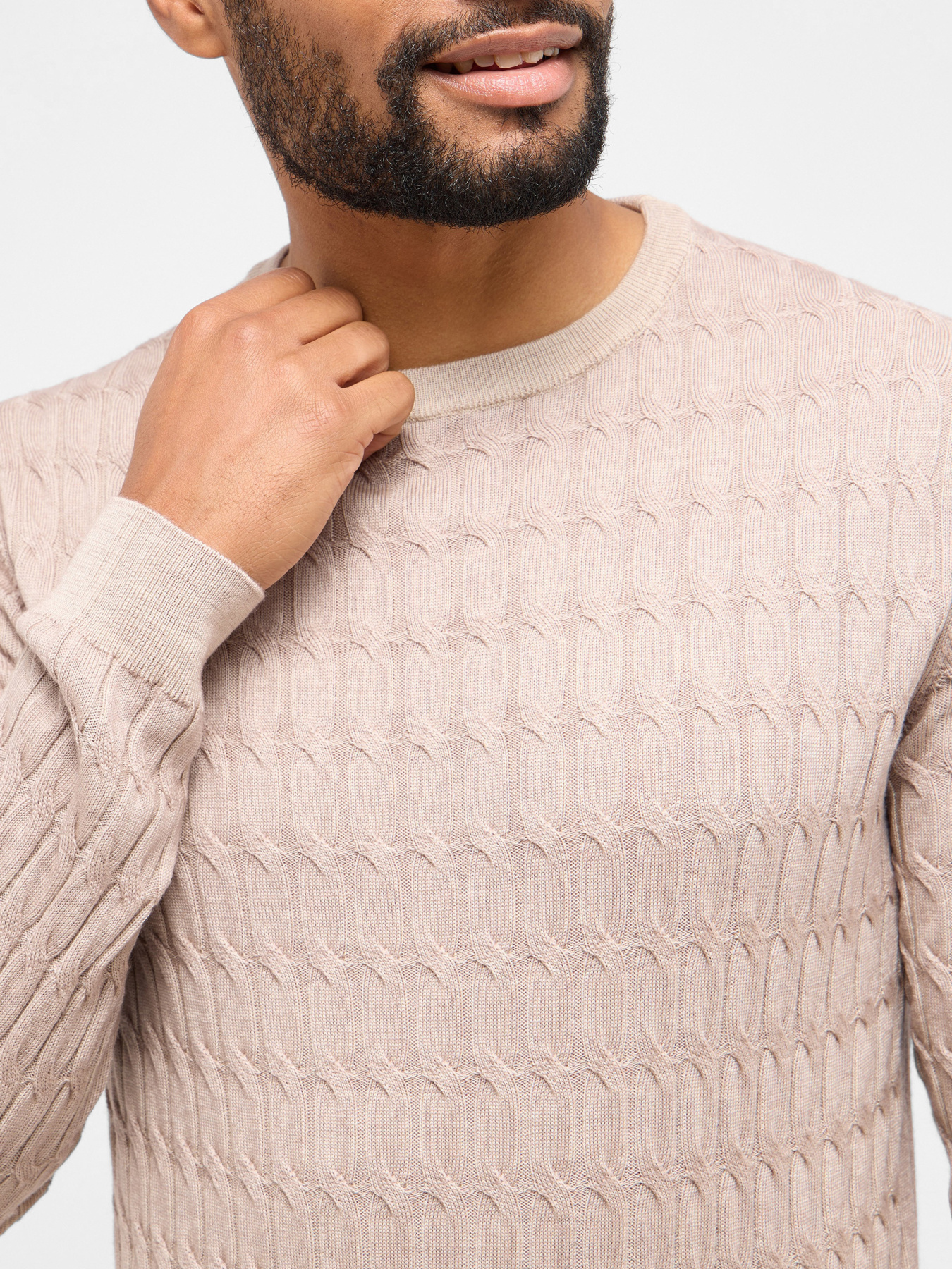 Джемпер Eterna модель ET.-327/27/HENG Фото