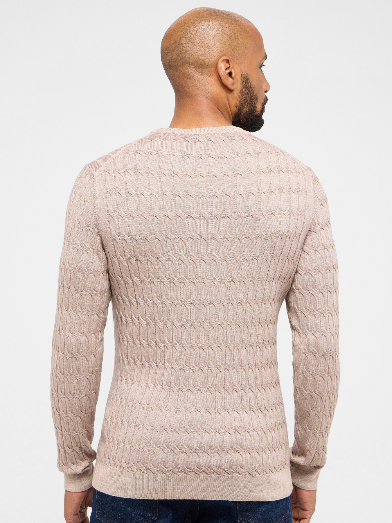 Джемпер Eterna модель ET.-327/27/HENG Фото