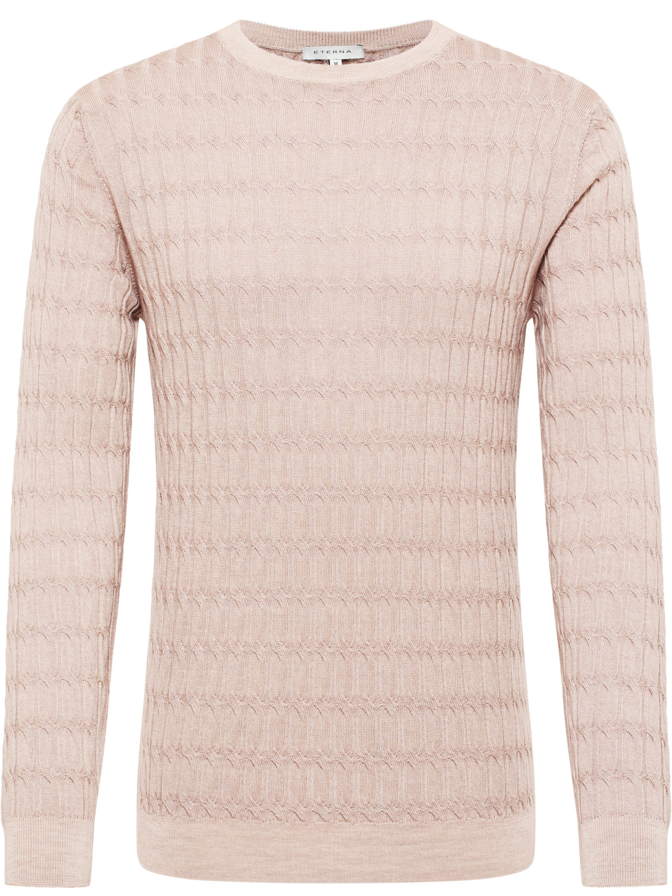 Джемпер Eterna модель ET.-327/27/HENG Фото