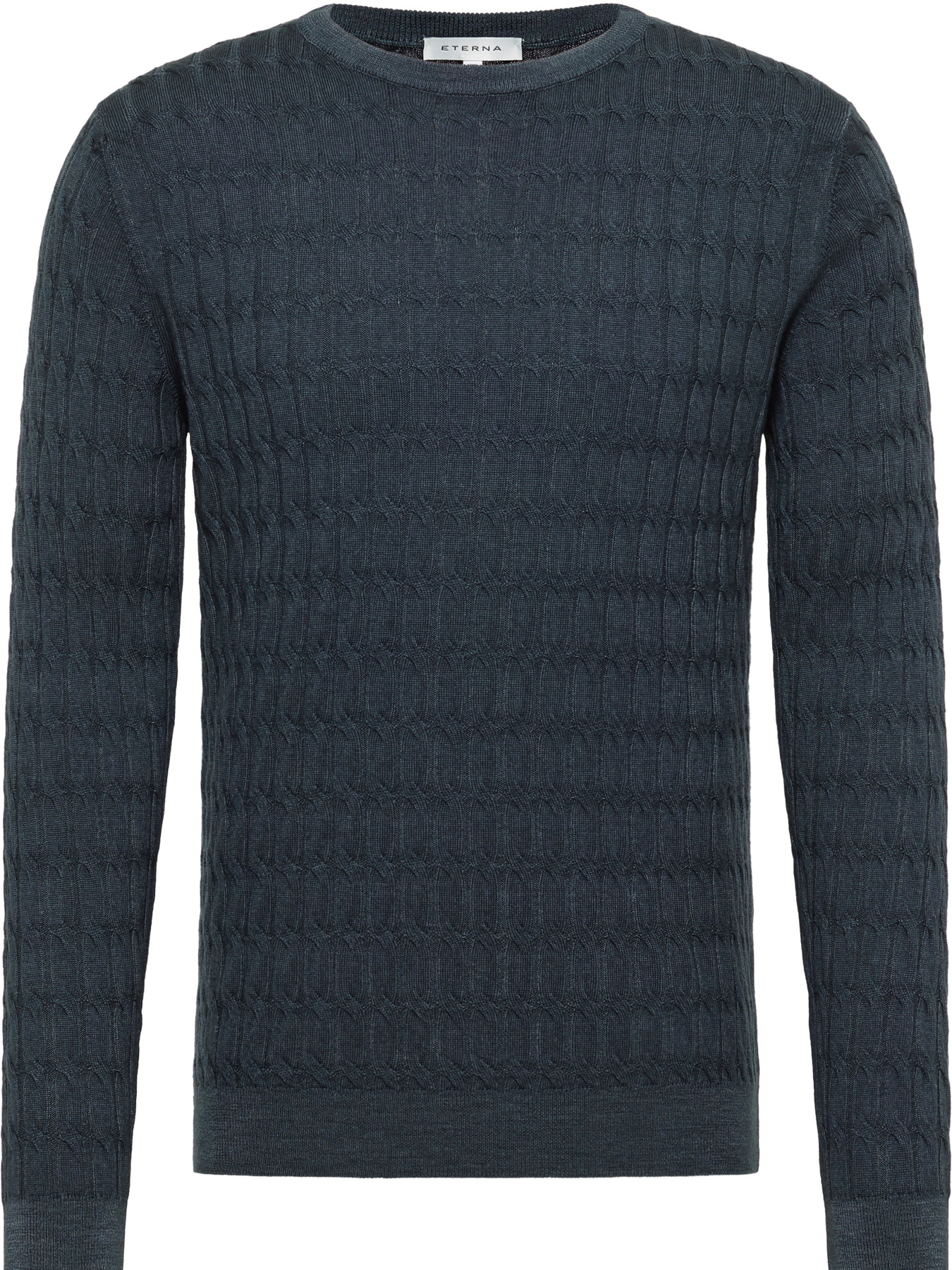 Джемпер Eterna модель ET.-327/38/HENG Фото