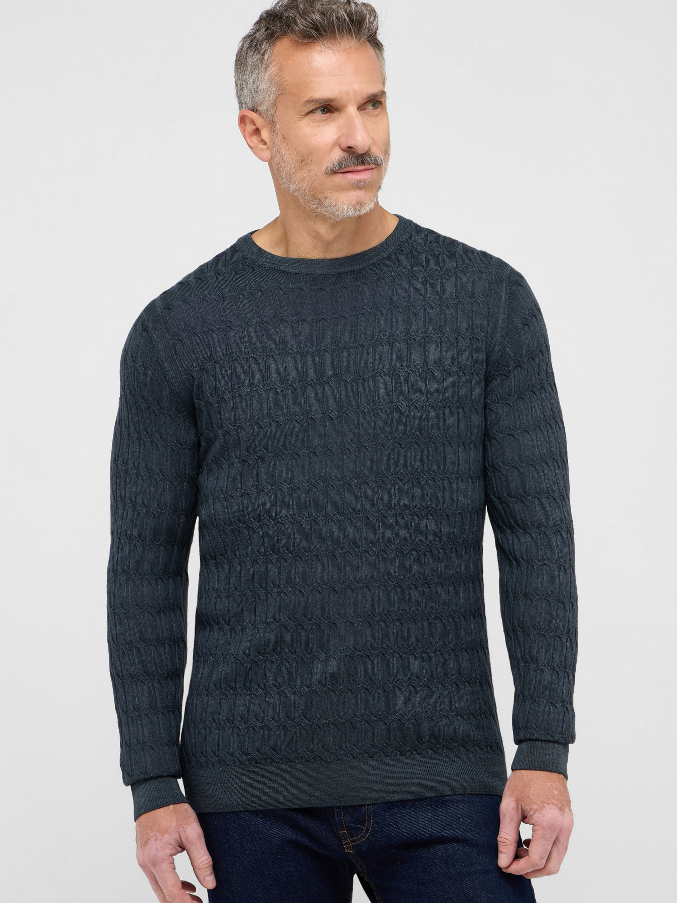 Джемпер Eterna модель ET.-327/38/HENG Фото