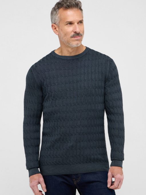 Джемпер Eterna модель ET.-327/38/HENG Фото