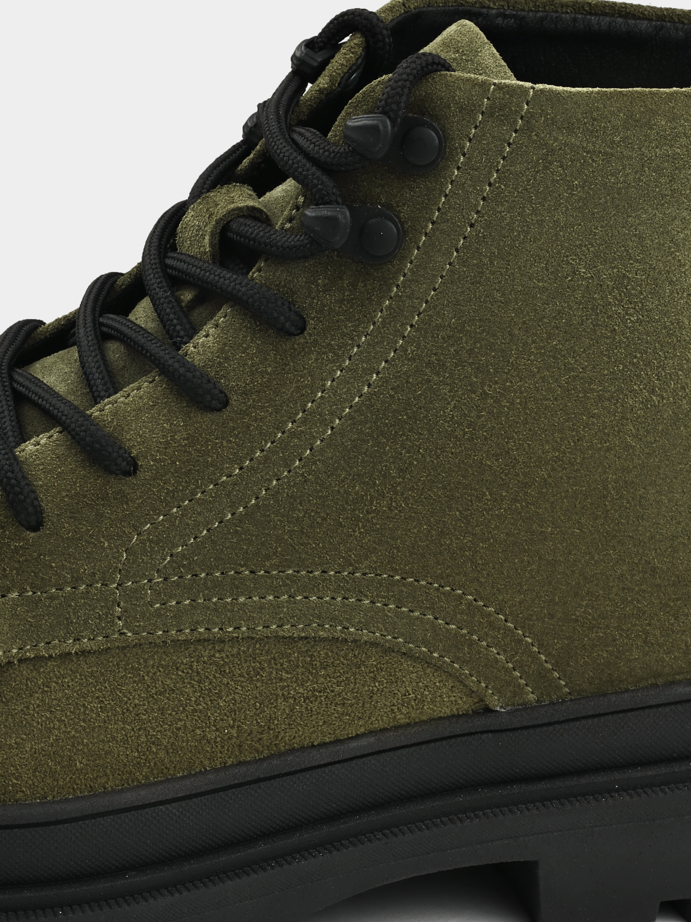 Ботинки Horton Sperone модель 1024-25b Фото