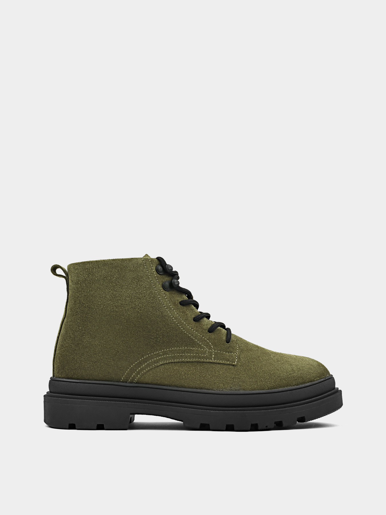 Ботинки Horton Sperone модель 1024-25b Фото