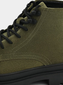 Ботинки Horton Sperone модель 1024-25b Фото