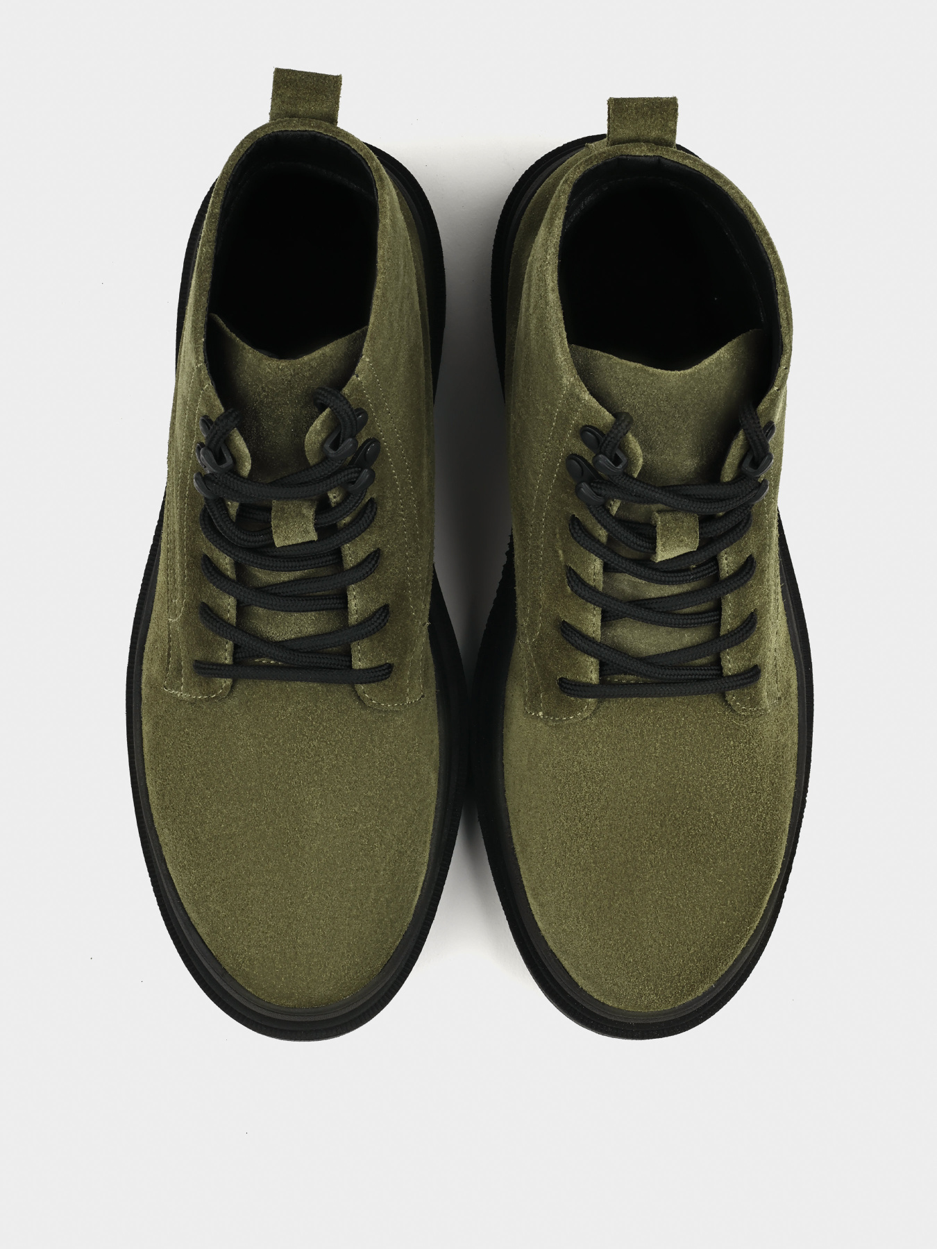 Черевики Horton Sperone модель 1024-25b Фото