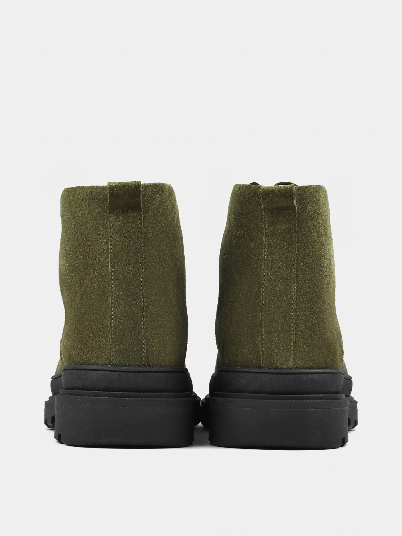 Черевики Horton Sperone модель 1024-25b Фото