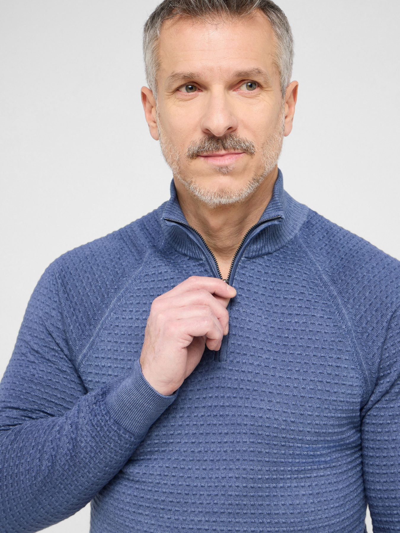 Свитер Eterna модель ET.-329/14/HERY Фото