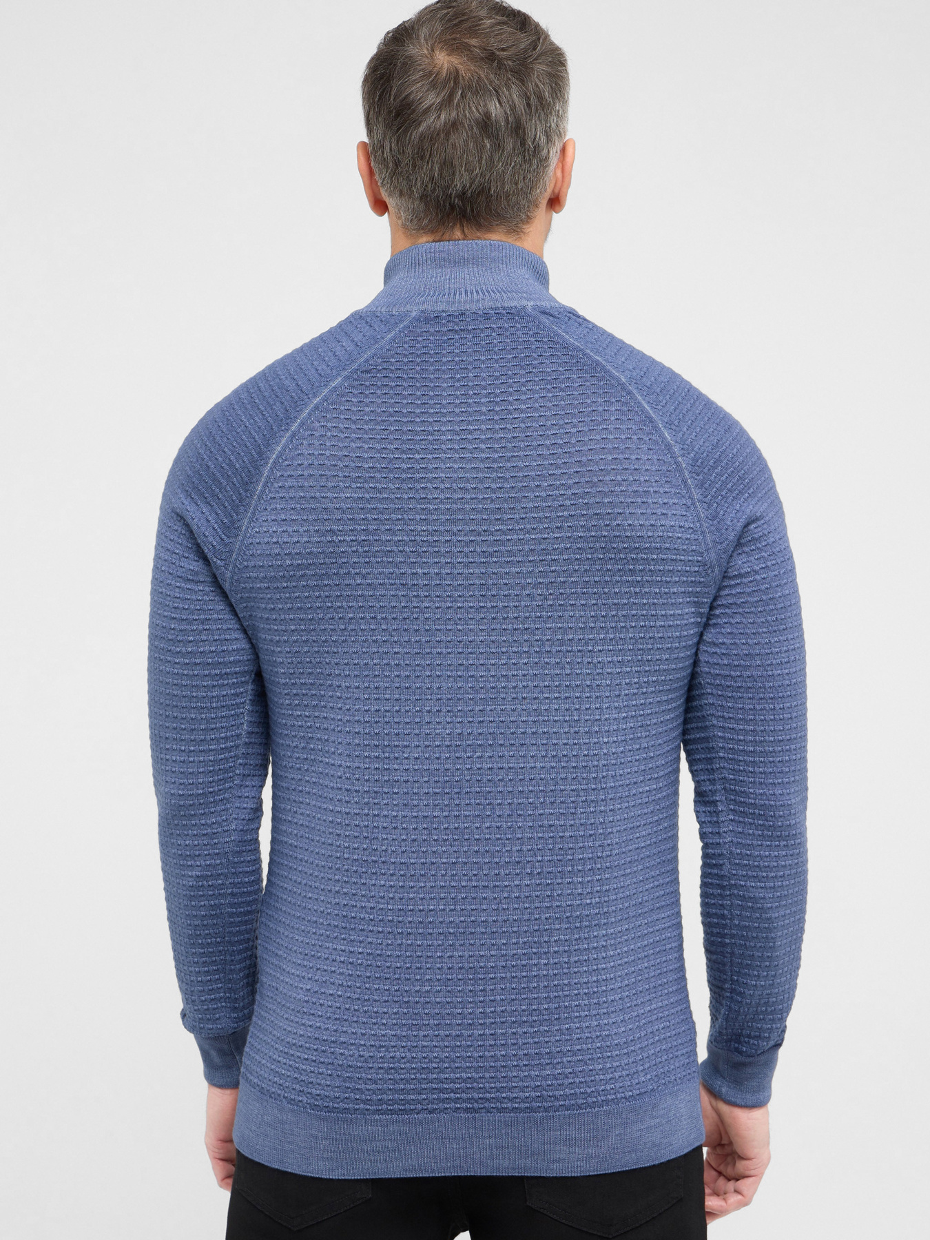 Свитер Eterna модель ET.-329/14/HERY Фото