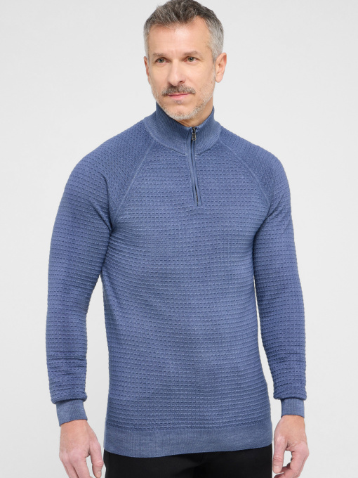 Светр Eterna модель ET.-329/14/HERY Светр Eterna модель ET.-329/14/HERY Фото