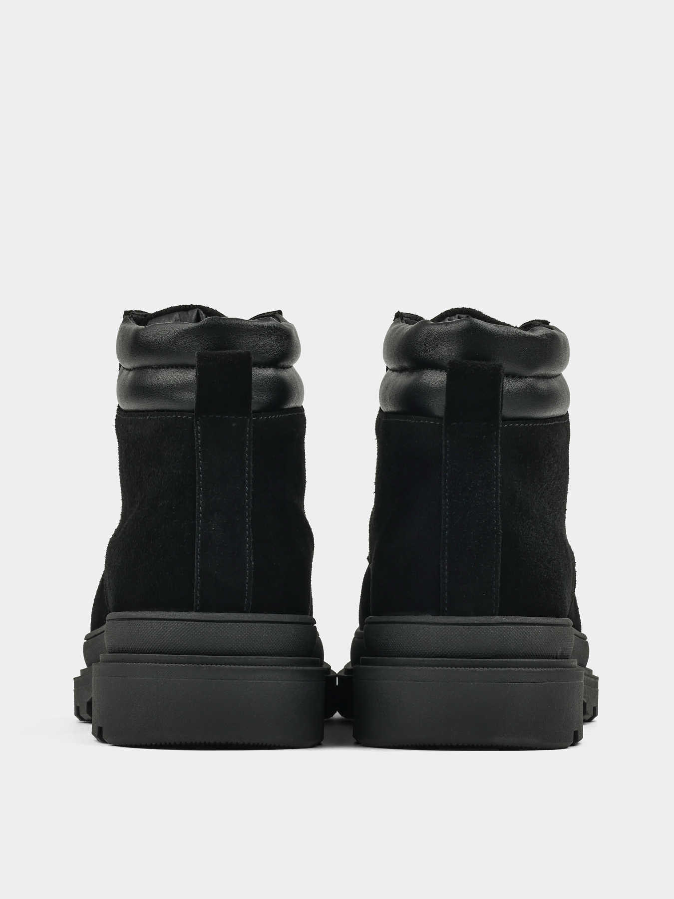 Ботинки Horton Ermo модель 1032-1b Фото