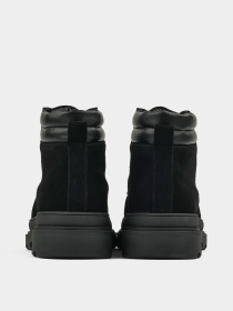 Ботинки Horton Ermo модель 1032-1b Фото