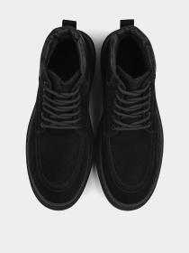 Черевики Horton Ermo модель 1032-1b Черевики Horton Ermo модель 1032-1b Фото