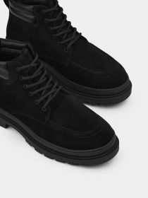 Черевики Horton Ermo модель 1032-1b Черевики Horton Ermo модель 1032-1b Фото