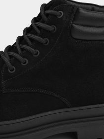 Черевики Horton Ermo модель 1032-1b Черевики Horton Ermo модель 1032-1b Фото