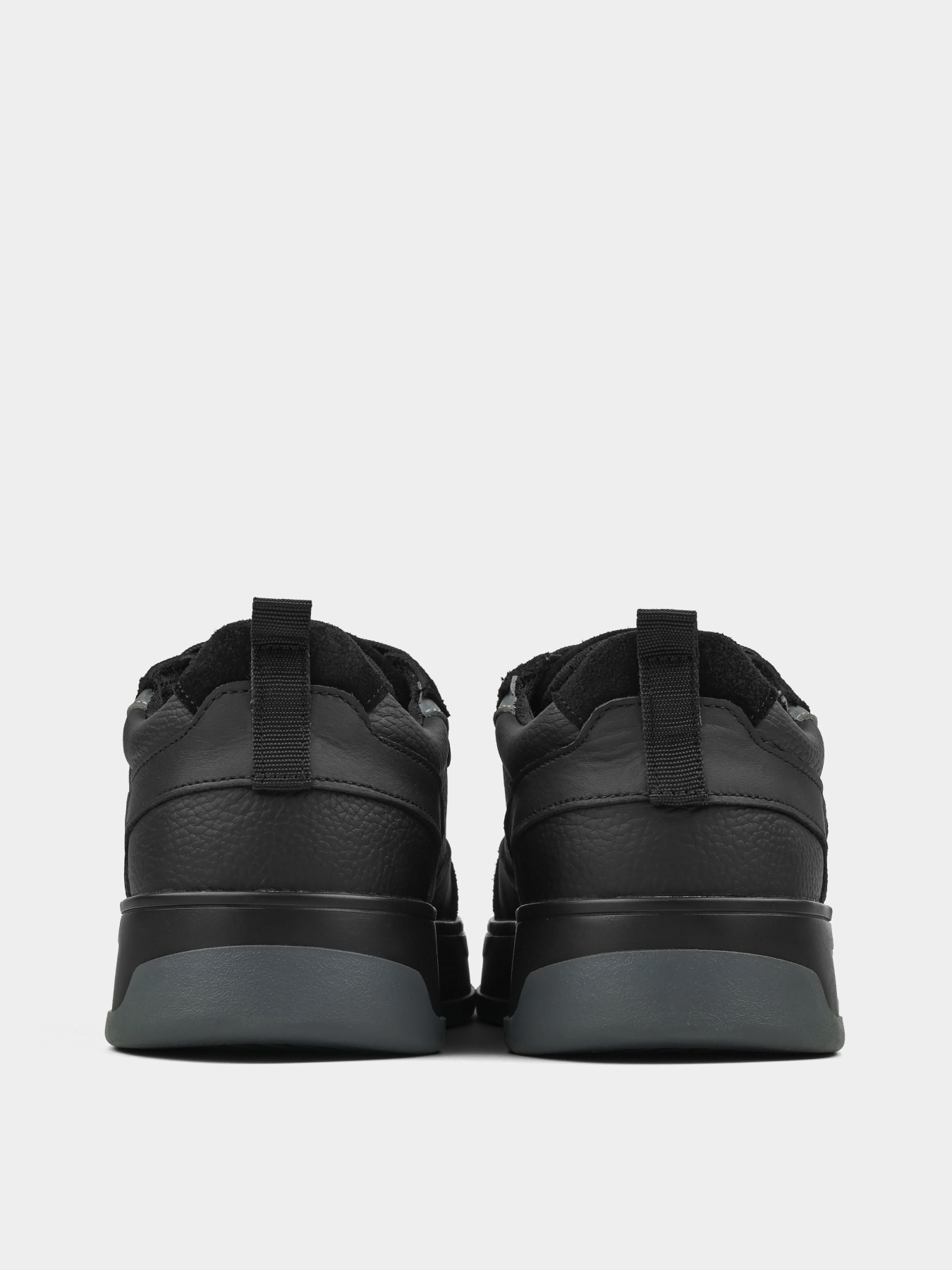 Кеды низкие Horton Oblio модель 1033-1 Фото