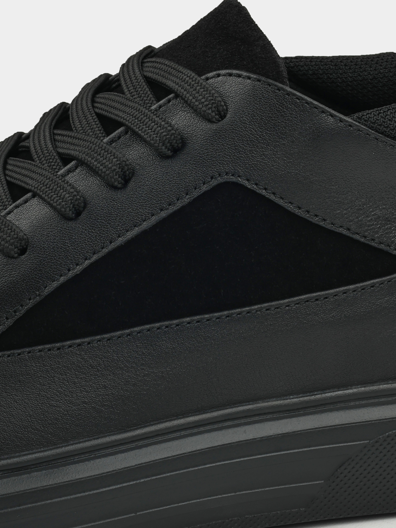 Кеди низькі Horton Molto модель 1056-1b Фото