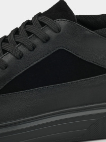 Кеди низькі Horton Molto модель 1056-1b Фото