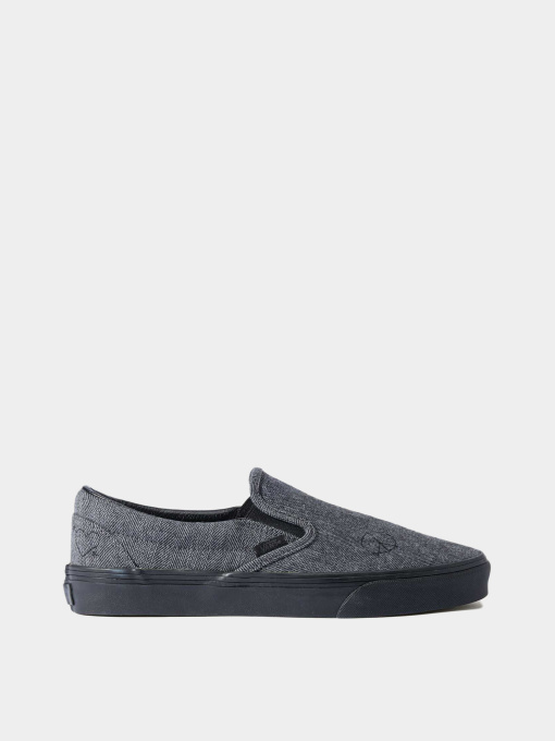 Слипоны и мокасины Vans модель VN000BVZ2391 Фото