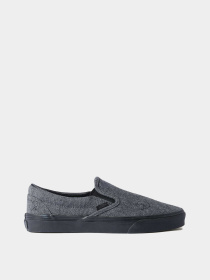 Слипондар мен мокасиндер Vans үлгі VN000BVZ2391 Фото