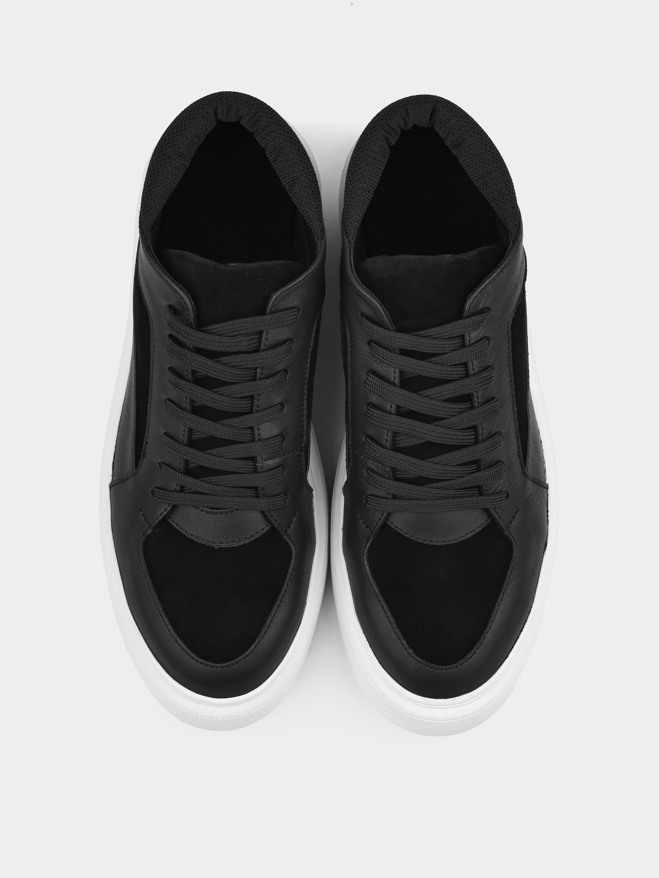 Кеды низкие Horton Molto модель UA1056-3b Фото