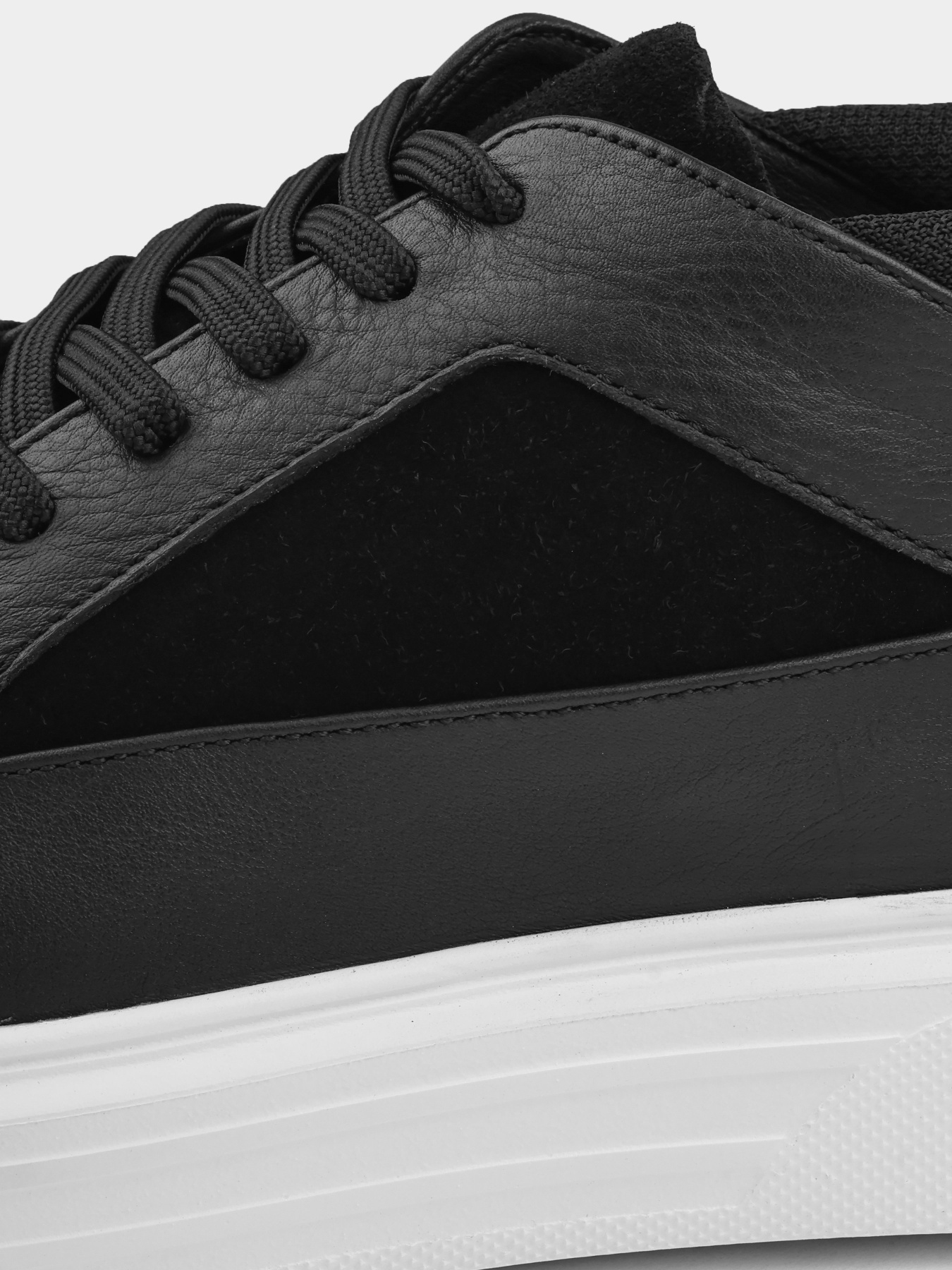 Кеди низькі Horton Molto модель UA1056-3b Фото