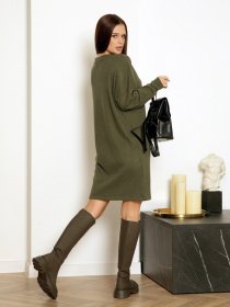 Платья ISSA Plus модель 12975_hacks Фото