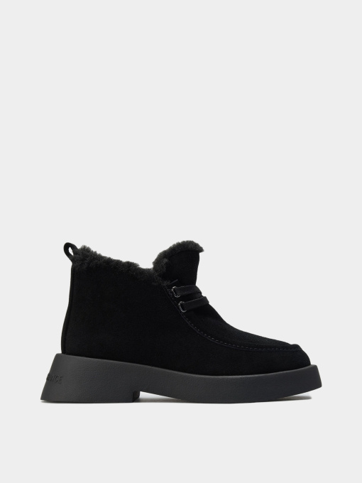 Ботинки и сапоги Armani Exchange модель XW001675-AF17465-UC001 Фото