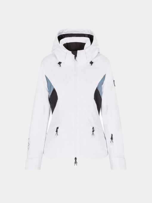 Куртки и дубленки EA7 модель 7W000381-AF13887-U0002 Фото
