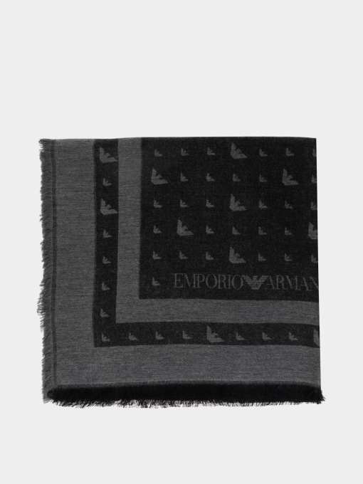 Шарфтар мен орамалдар Emporio Armani үлгі EM003763-AF19809-F8165 Фото