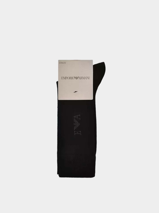 Шұлықтар мен тізеден жоғары Emporio Armani үлгі EM000554-AF18175-MC061 Фото