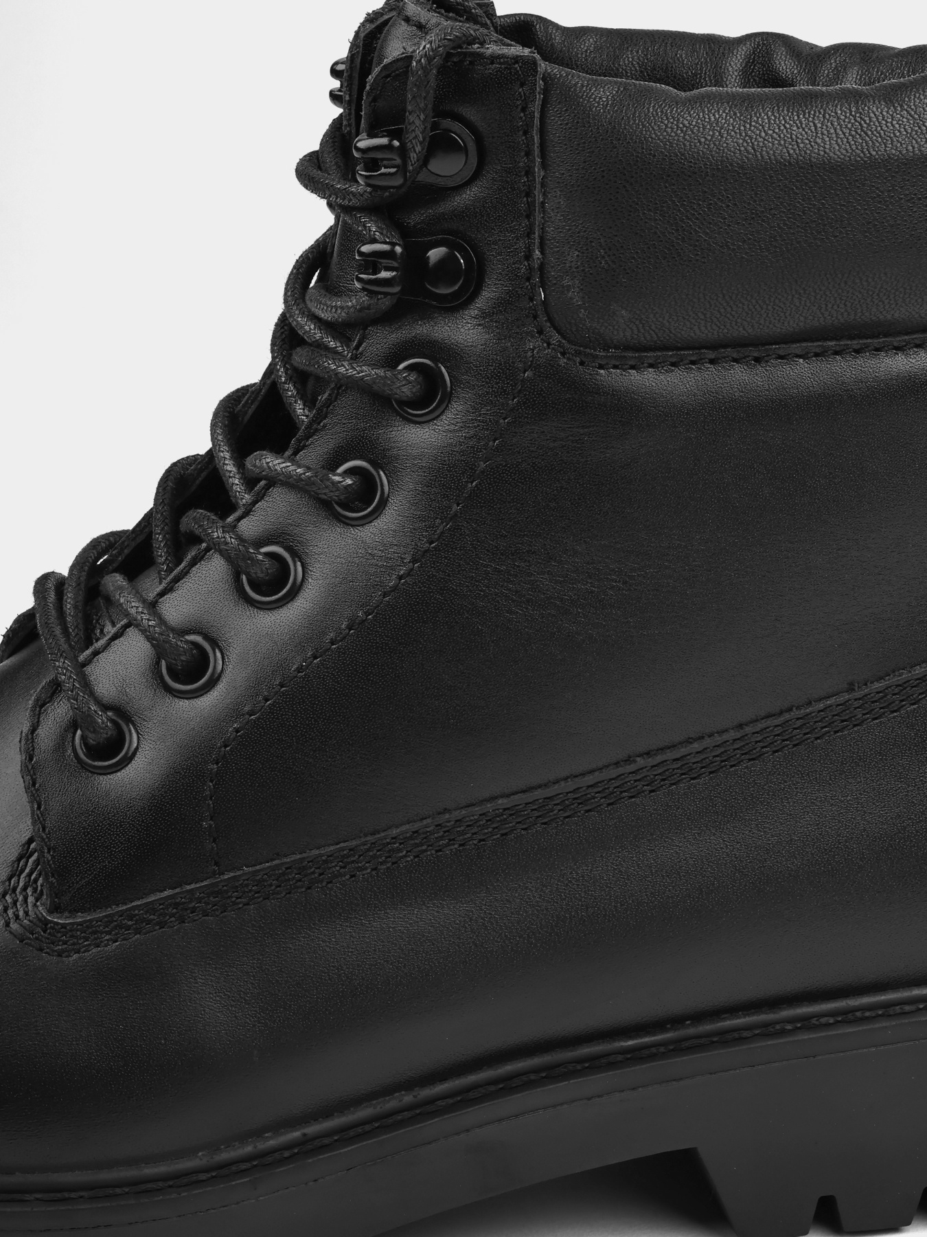 Ботинки Horton Bentivolo модель 8070-1b Фото