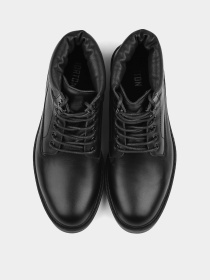 Ботинки Horton Bentivolo модель 8070-1b Фото