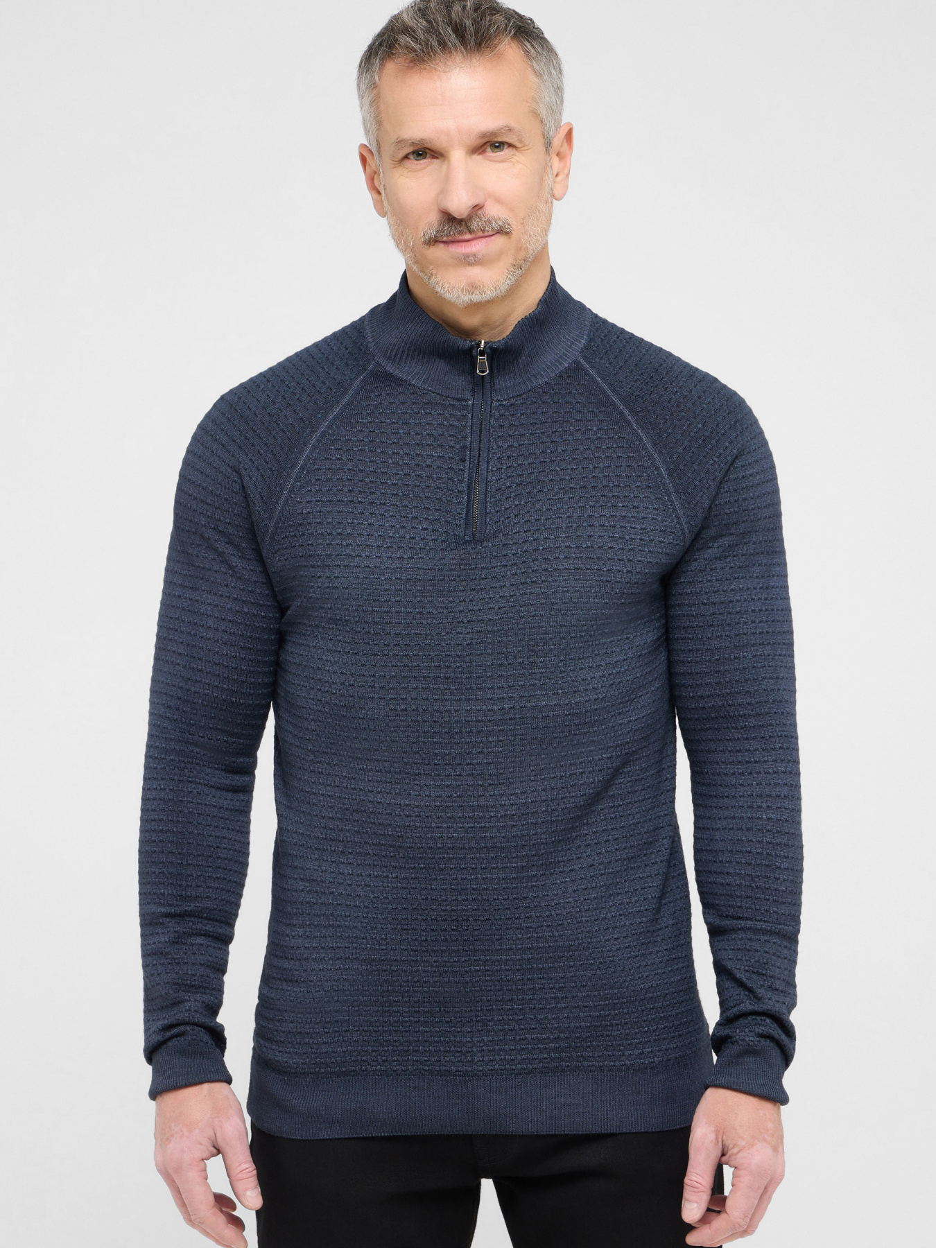 Свитер Eterna модель ET.-329/38/HERY Фото