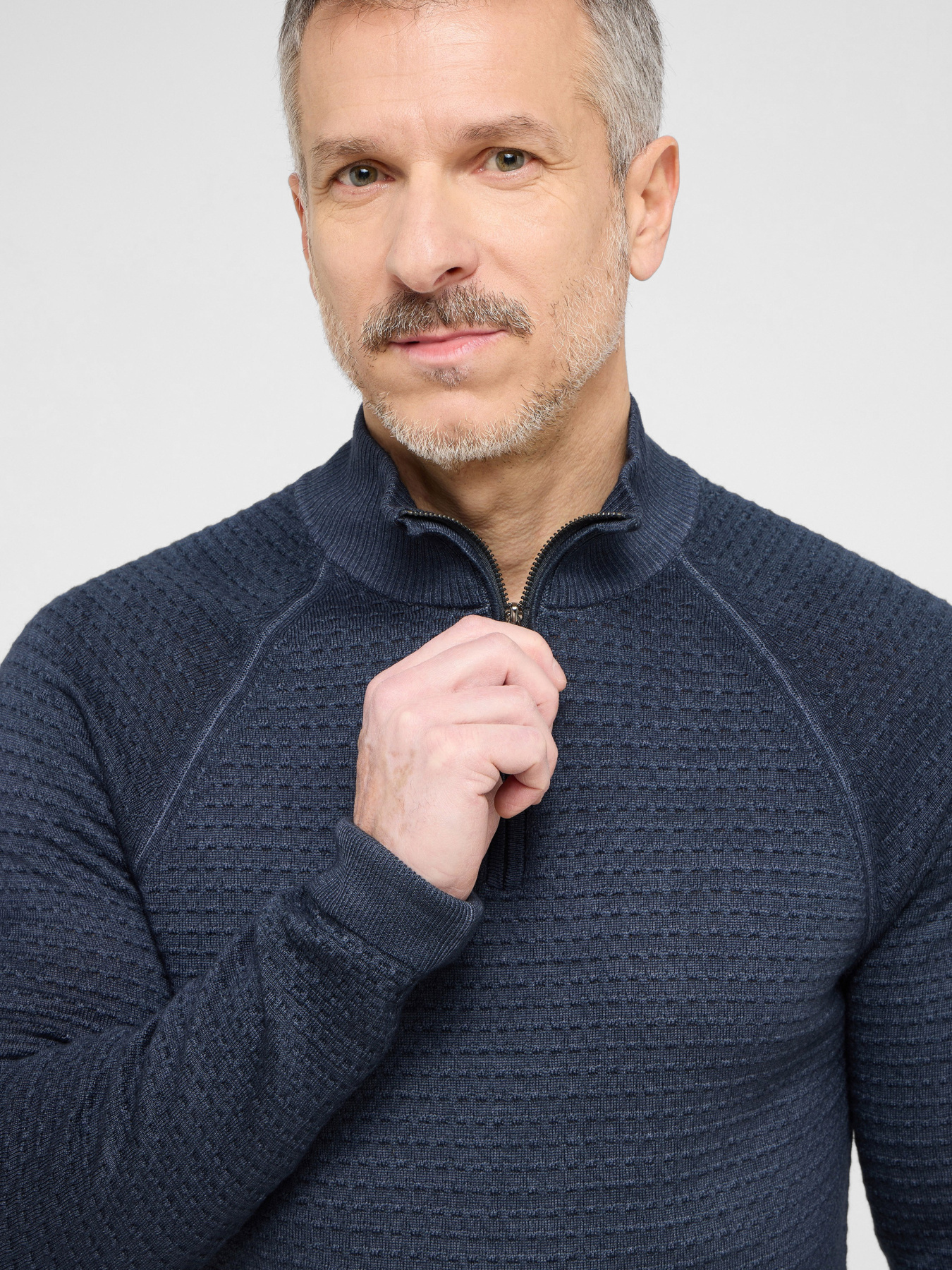 Светр Eterna модель ET.-329/38/HERY Фото