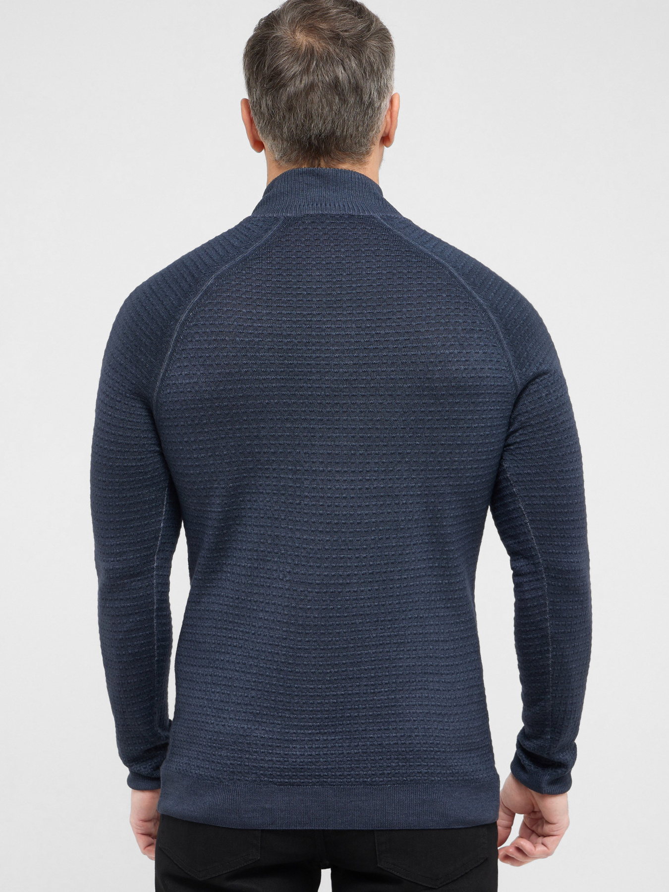 Светр Eterna модель ET.-329/38/HERY Фото